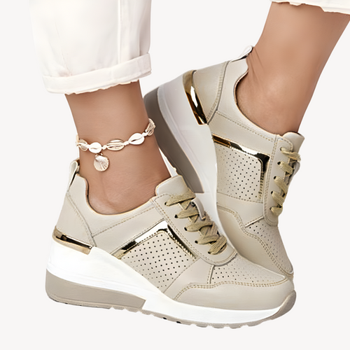 Stilla | Kvinders Ortostatisk Kile Sneakers