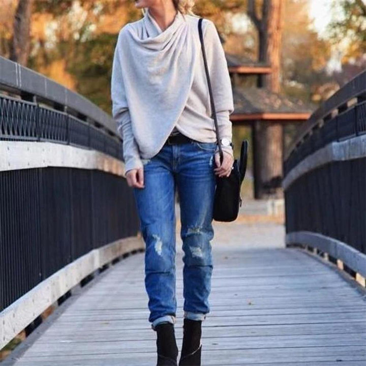 Stilla | Moderigtig og Let Tanktop