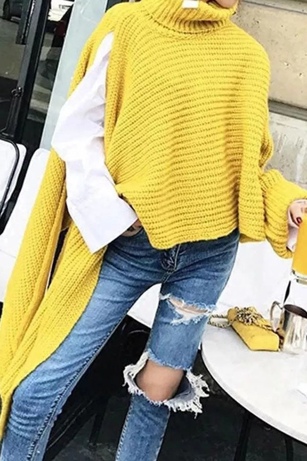 Stilla | Tidløs Sweater til enhver lejlighed