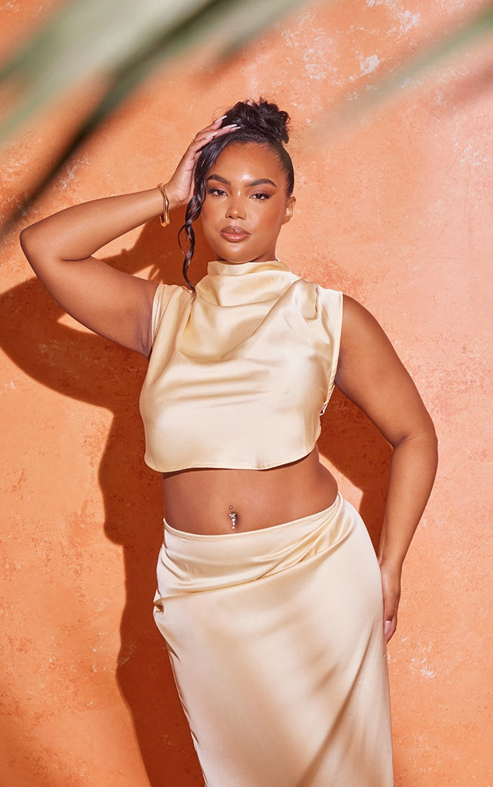 Stilla | Elegant To-delt Outfit