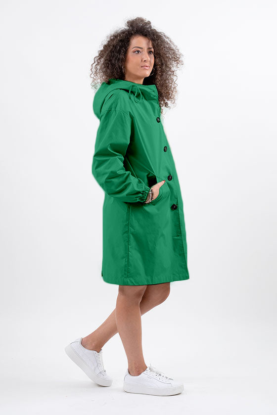 Stilla | Ventilation Aquashield