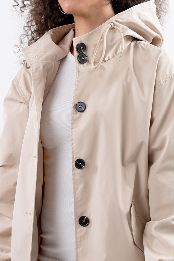 Stilla | Ventilation Aquashield