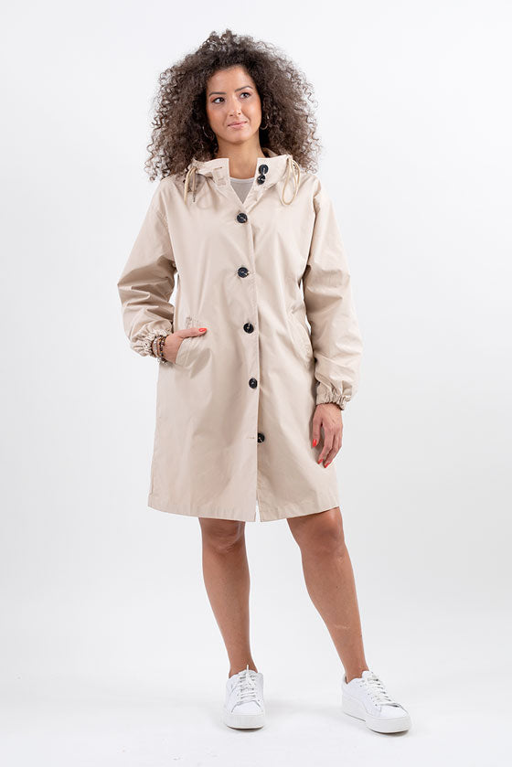Stilla | Ventilation Aquashield