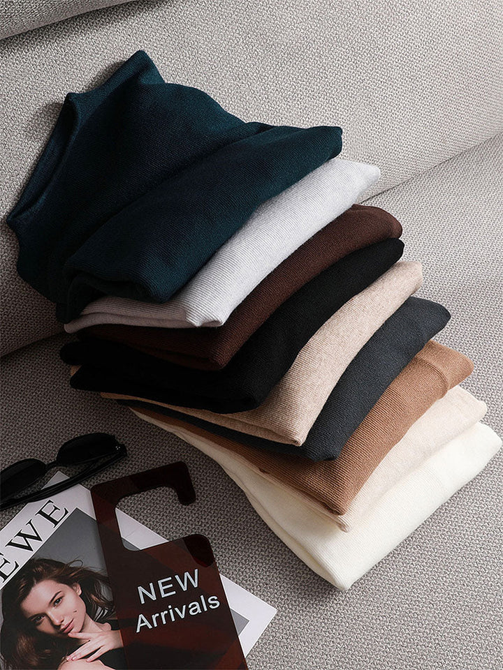 Stilla | Dame sweater