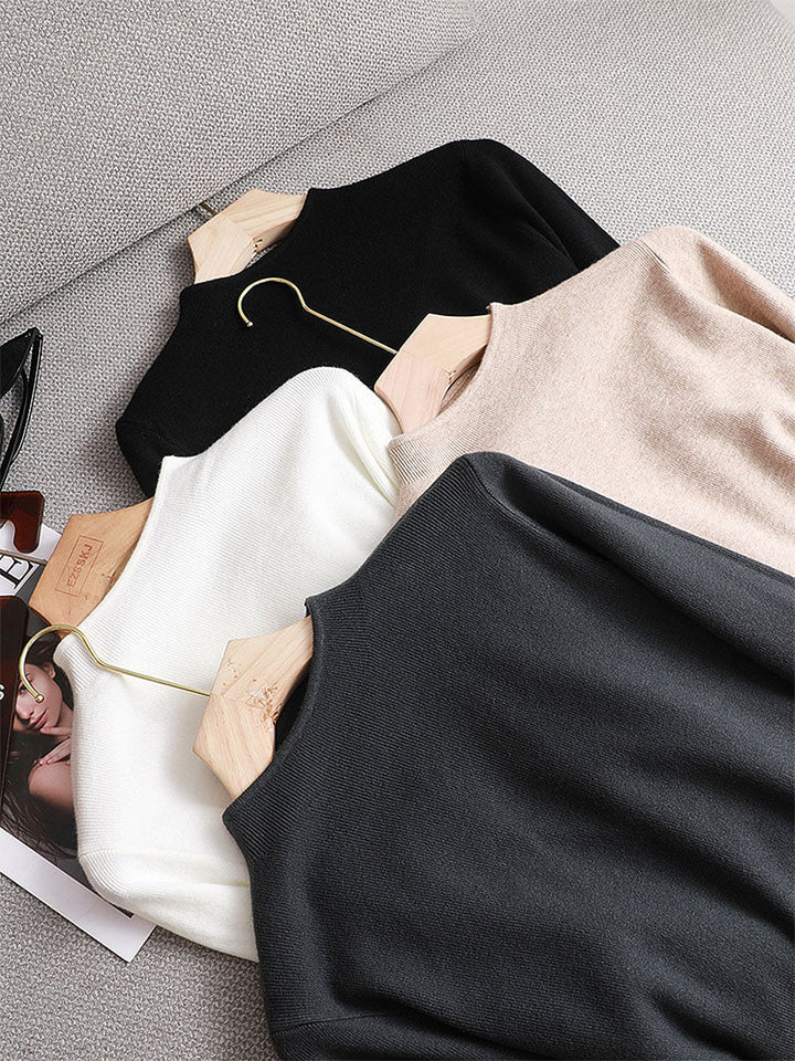 Stilla | Dame sweater