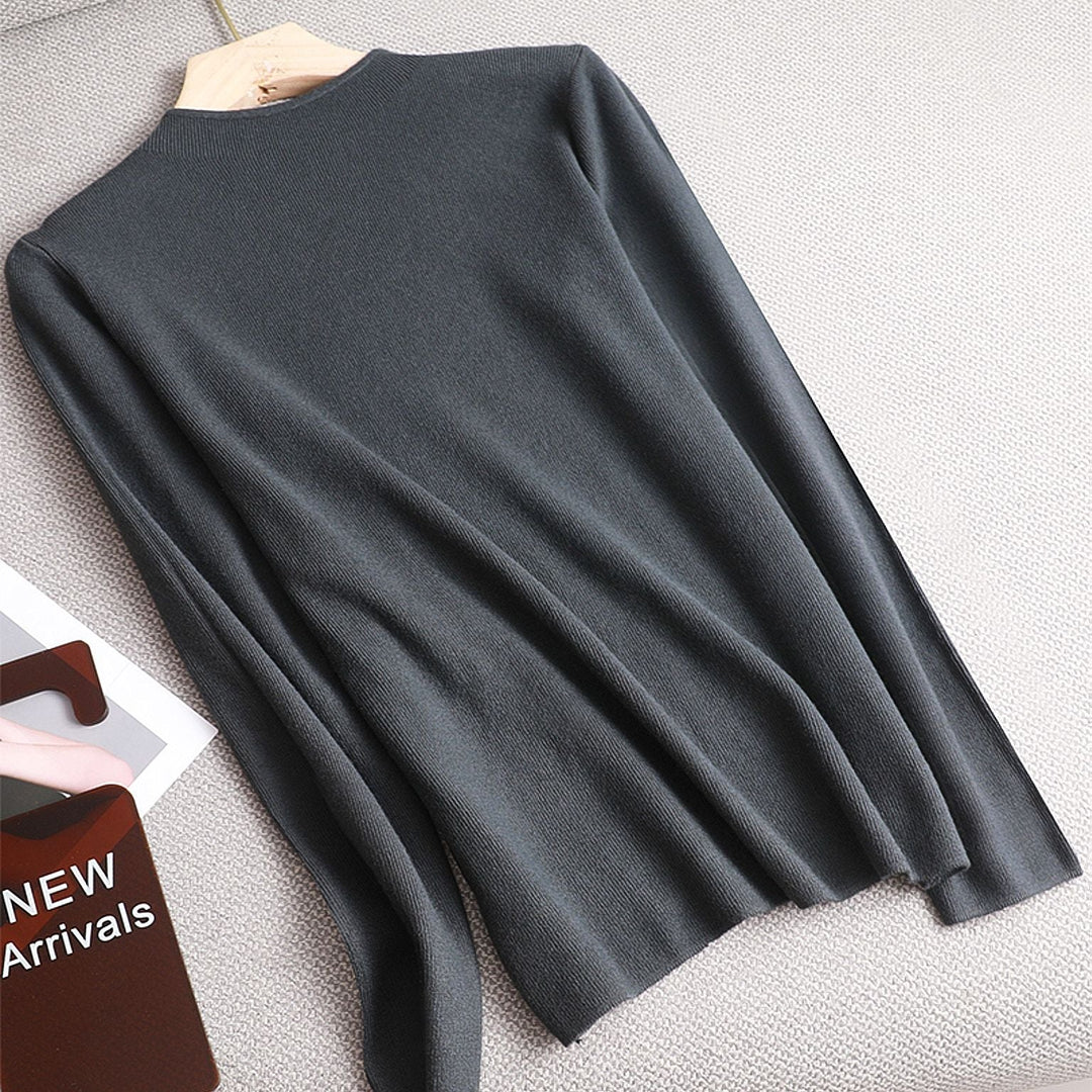 Stilla | Dame sweater