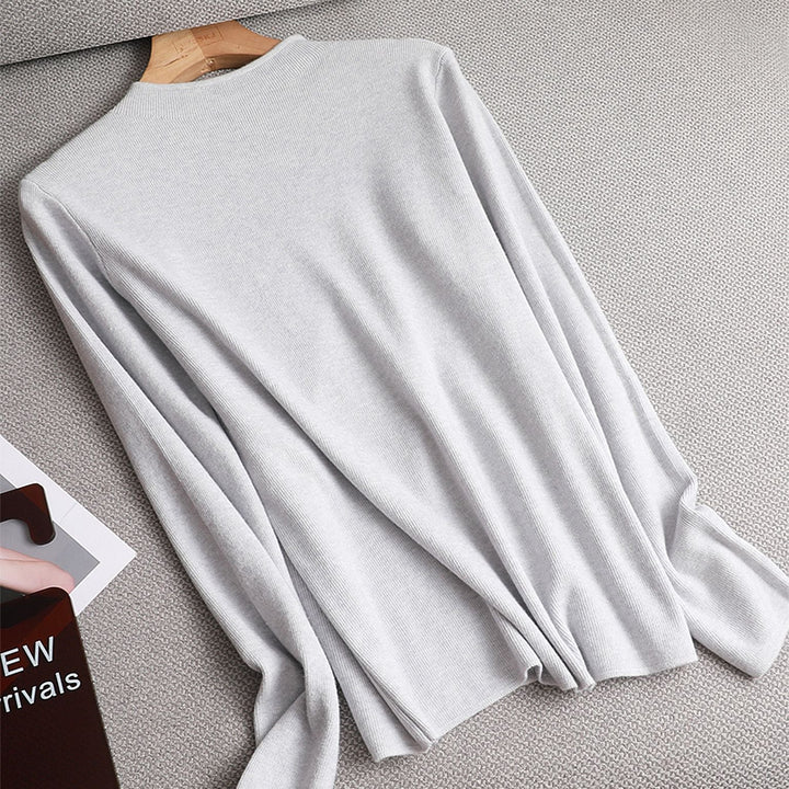 Stilla | Dame sweater