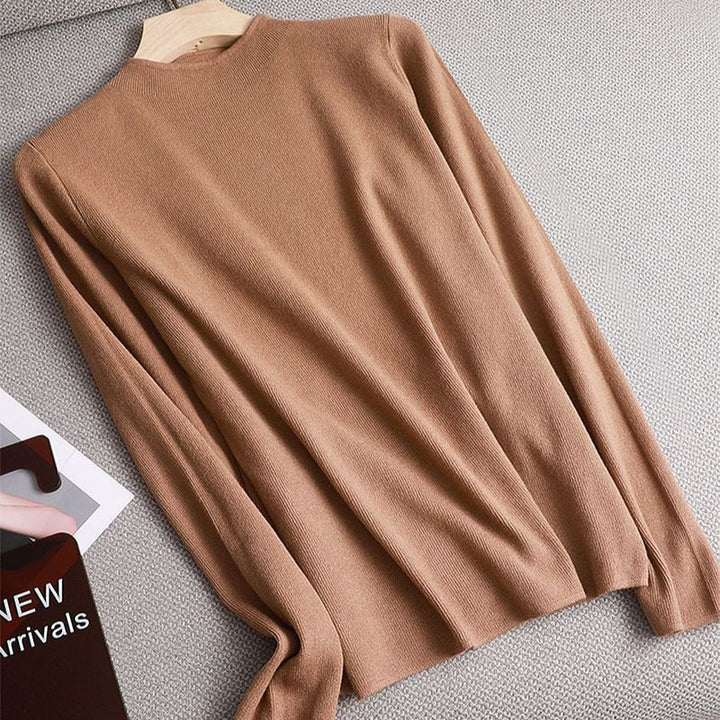 Stilla | Dame sweater