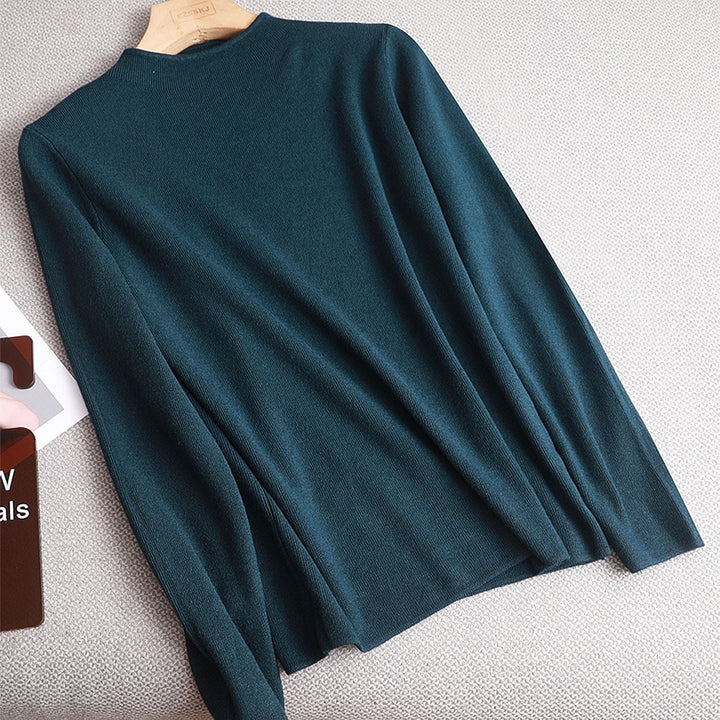 Stilla | Dame sweater