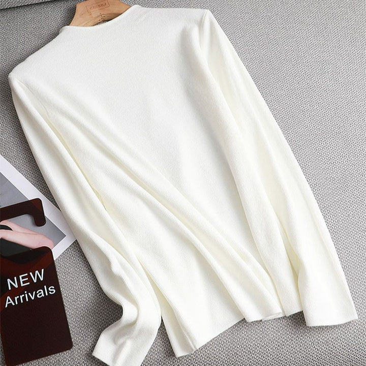 Stilla | Dame sweater