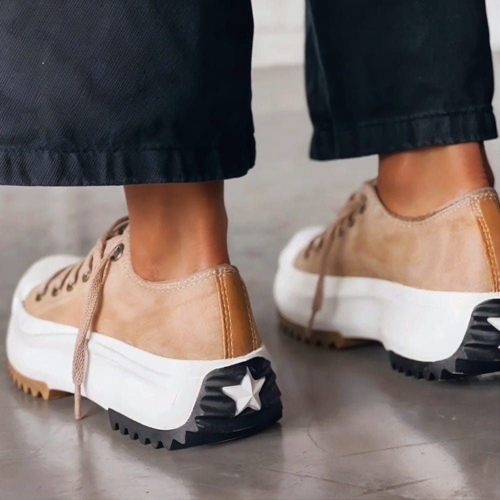 Stilla | Komfort Og Stil På Hvert Skridt