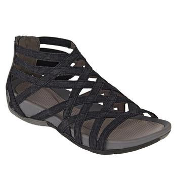 Stilla | Orthopediske komfort sandaler