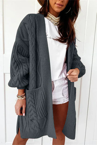 Stilla | Lækker og Elegant Cardigan