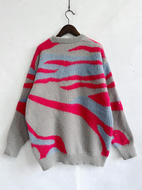 Stilla | Modebevidst og Casual Pullover
