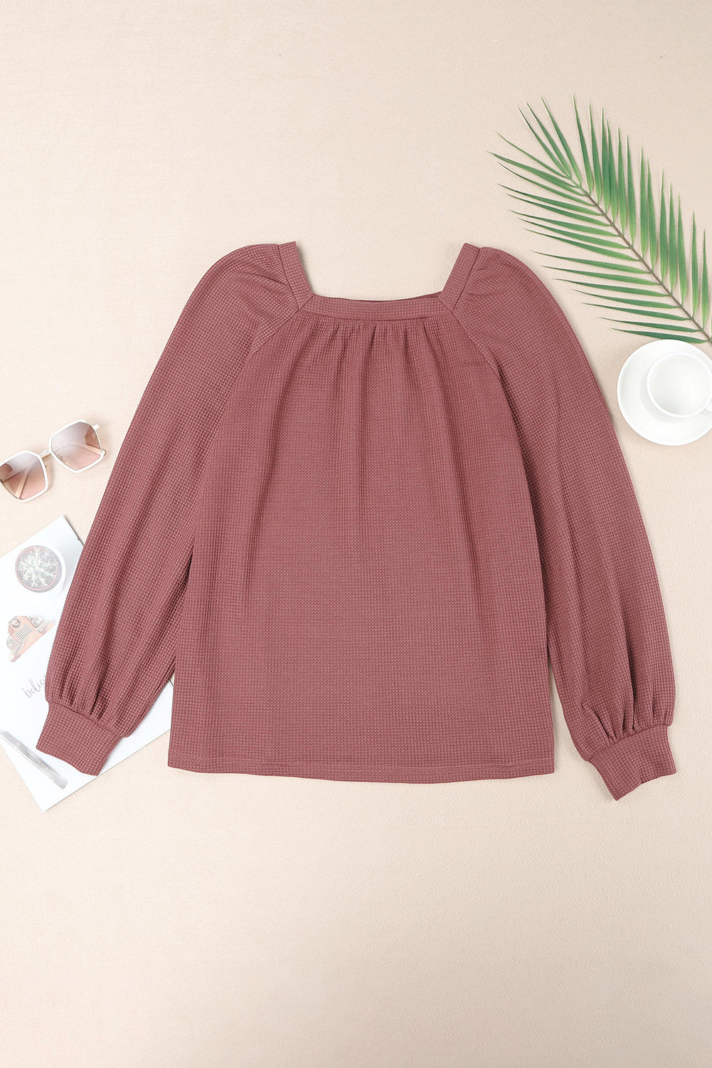 Stilla | Stilfuld og elegant top