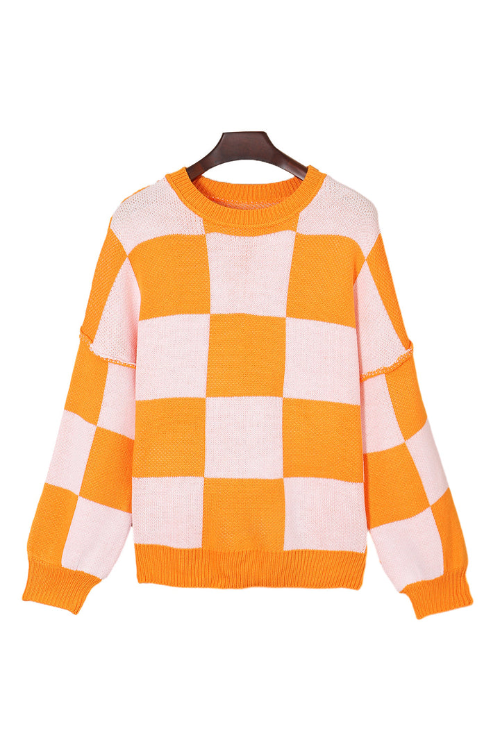 Stilla | Elegant og Stilig Pullover