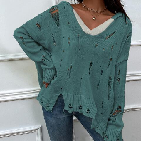 Stilla | Moderne og Komfortable Sweater
