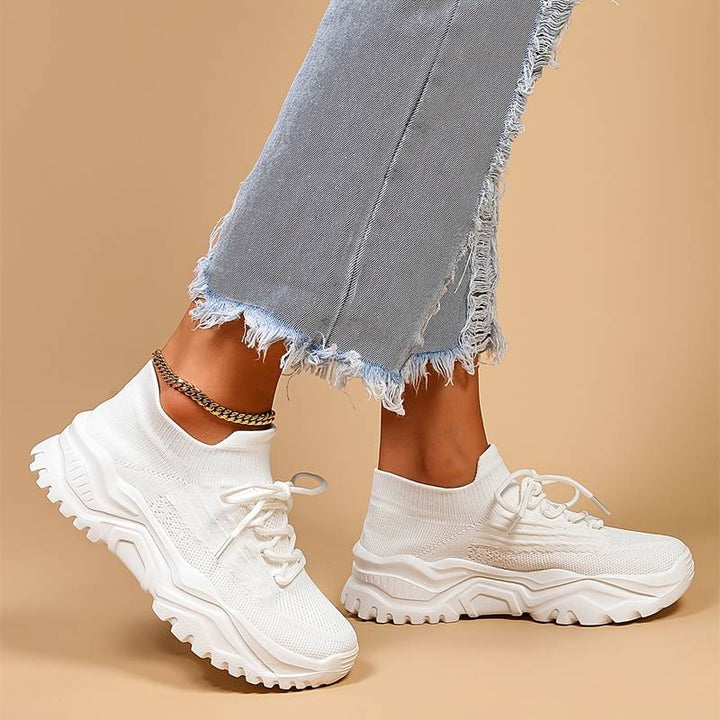 Stilla | Orthopædiske Sneakers