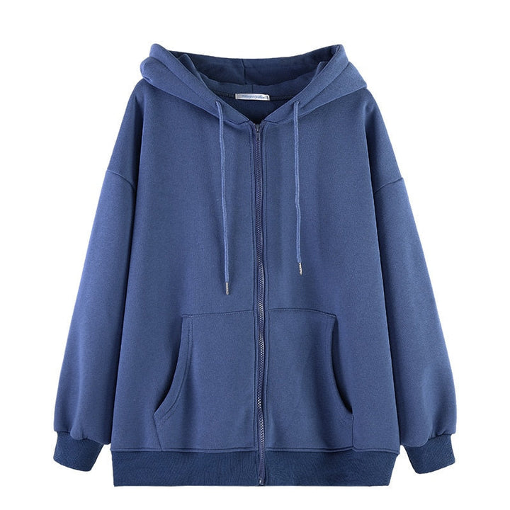 Stilla | Oversize Hoodie til damer