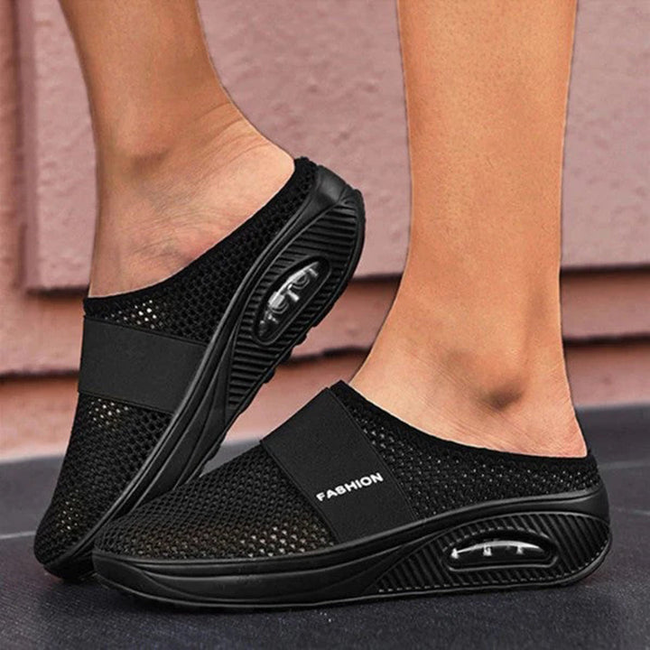 Stilla | Luksuriøse Slippers Komfort Og Stil Til Enhver Lejlighed