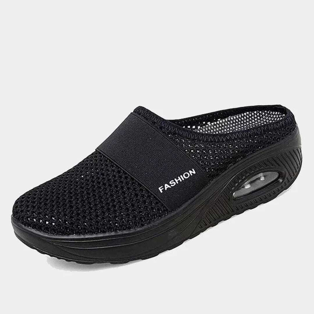 Stilla | Luksuriøse Slippers Komfort Og Stil Til Enhver Lejlighed