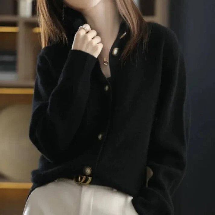 Stilla | Behagelige, Løse Sweaters