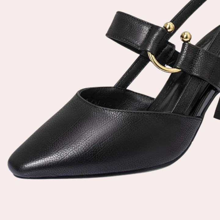 Stilla | Elegante Damesandaler Til En Moderne, Fashionabel Sommer
