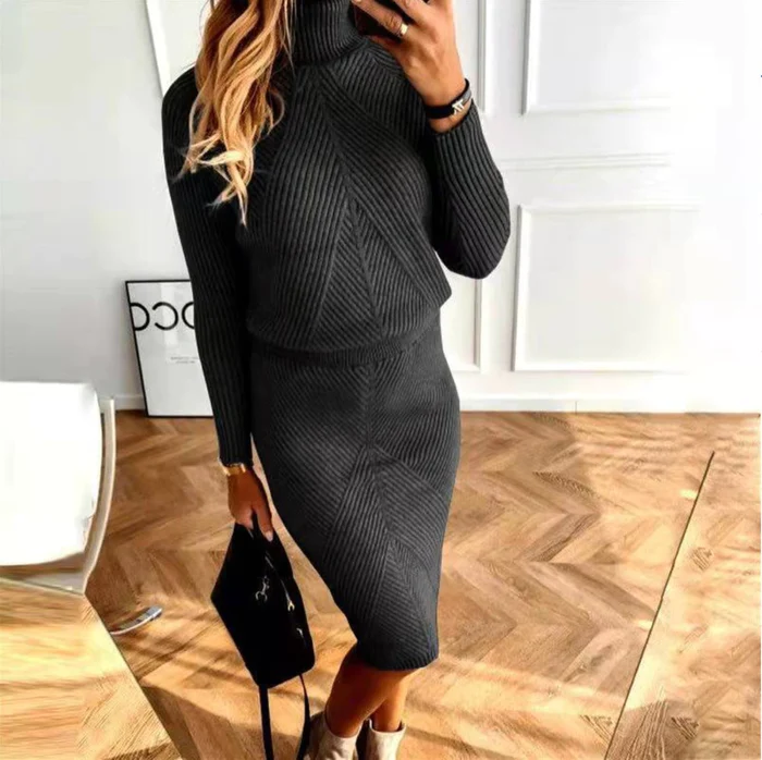 Stilla | Afslappet, Ubesejret Sweater-Stil