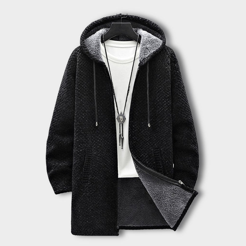 Stilla | Friedrich Thermal Fritidsjakke