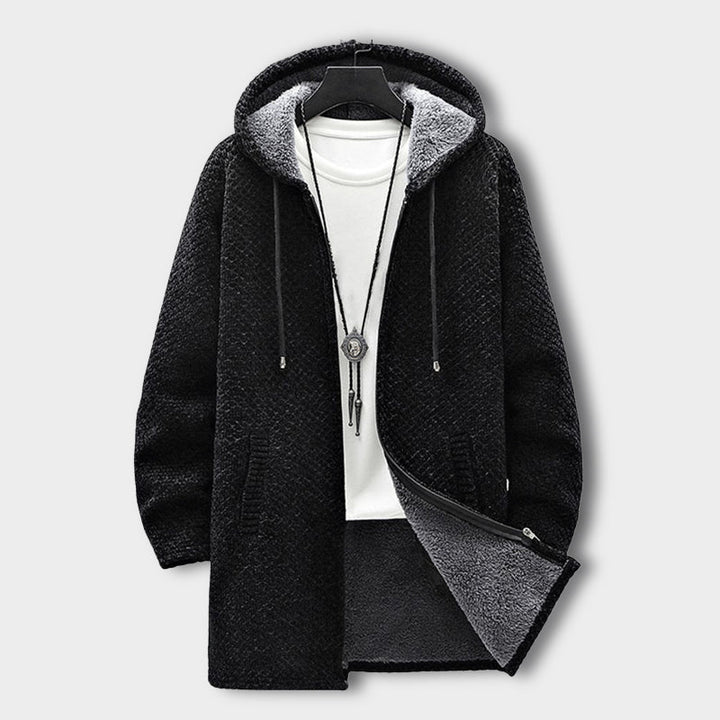 Stilla | Friedrich Thermal Fritidsjakke