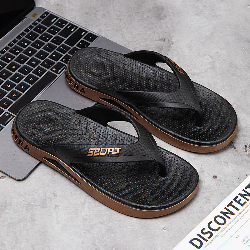 Skovae | Casual flip flops til herrer