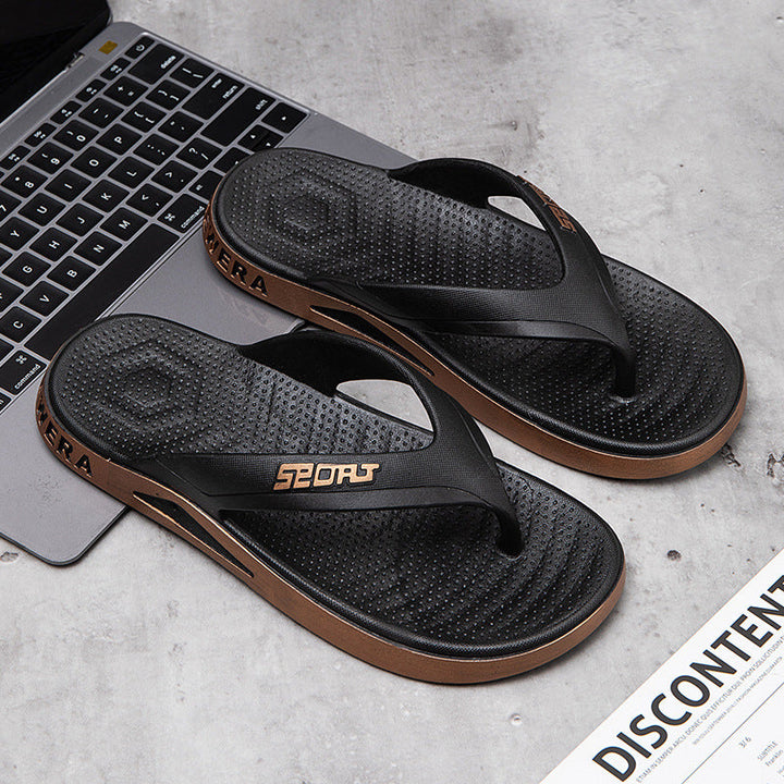Skovae | Casual flip flops til herrer