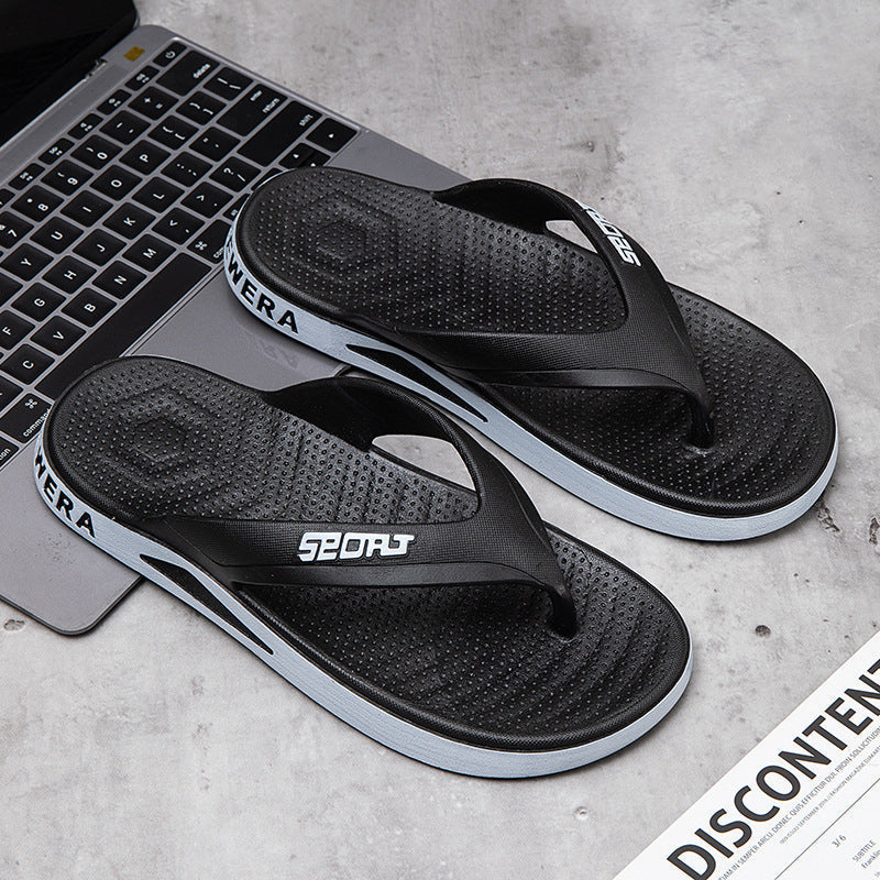 Skovae | Casual flip flops til herrer