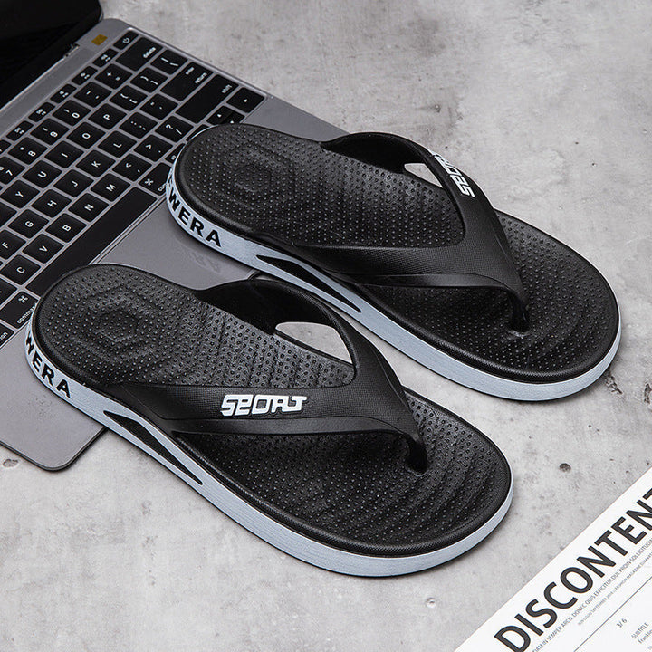 Skovae | Casual flip flops til herrer