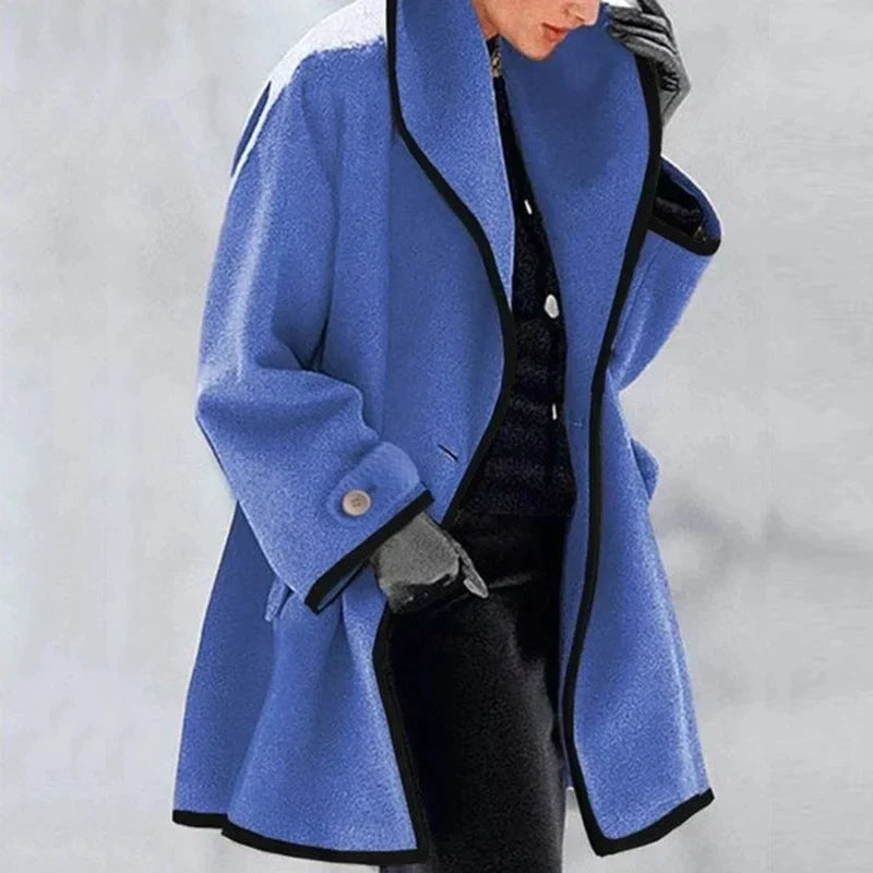 Stilla | Moderne Trenchcoat