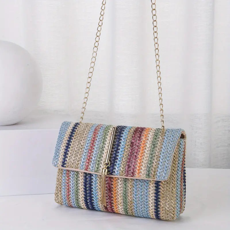 Stilla | Multifarget Taske