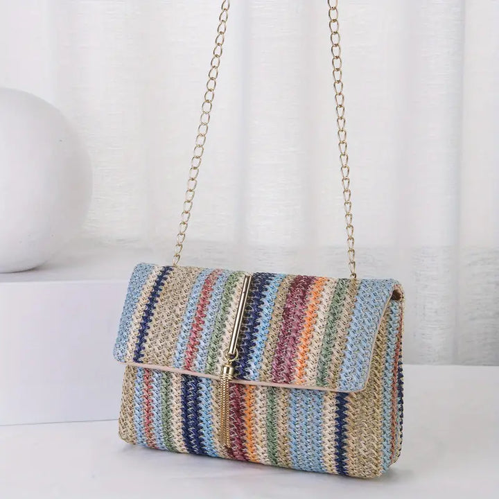 Stilla | Multifarget Taske