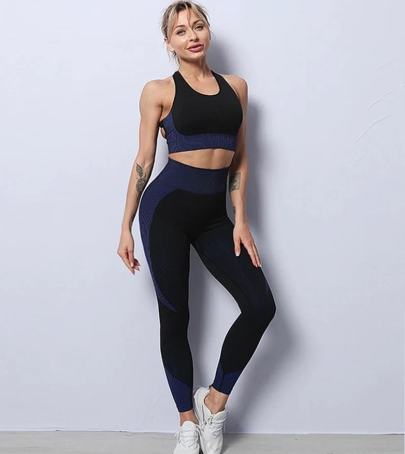 Stilla | Fitness Powerfit