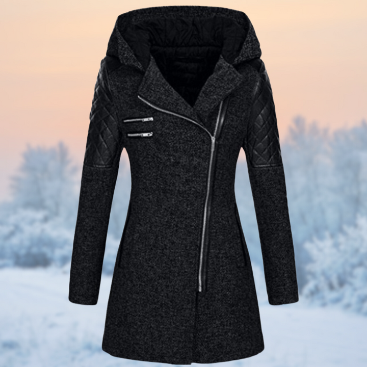 Stilla | Modern & Elegant Frakke