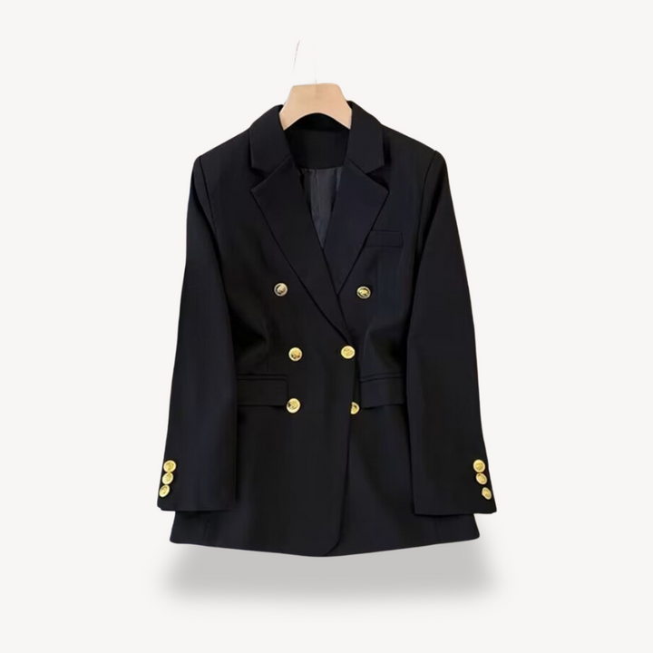 Stilla | Dame Dobbeltbrystet Blazer