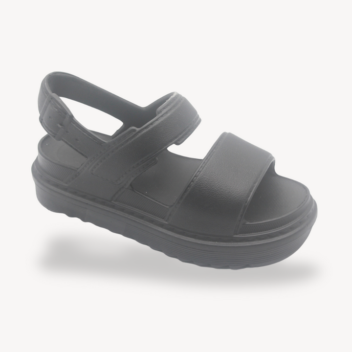 Stilla | Kvinders Platform Sandaler