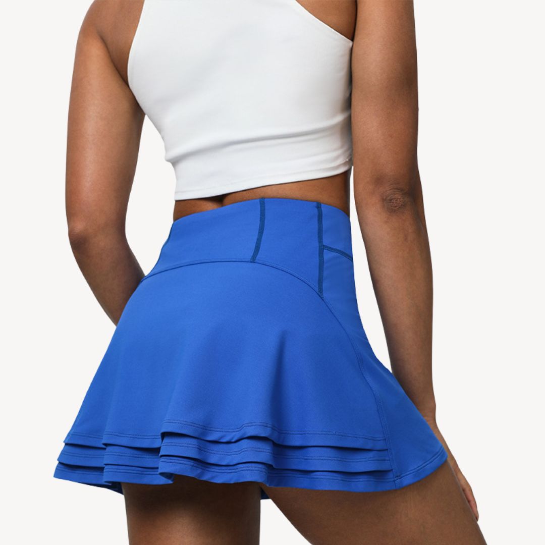 Stilla | Kvinders Pickleball Skirt
