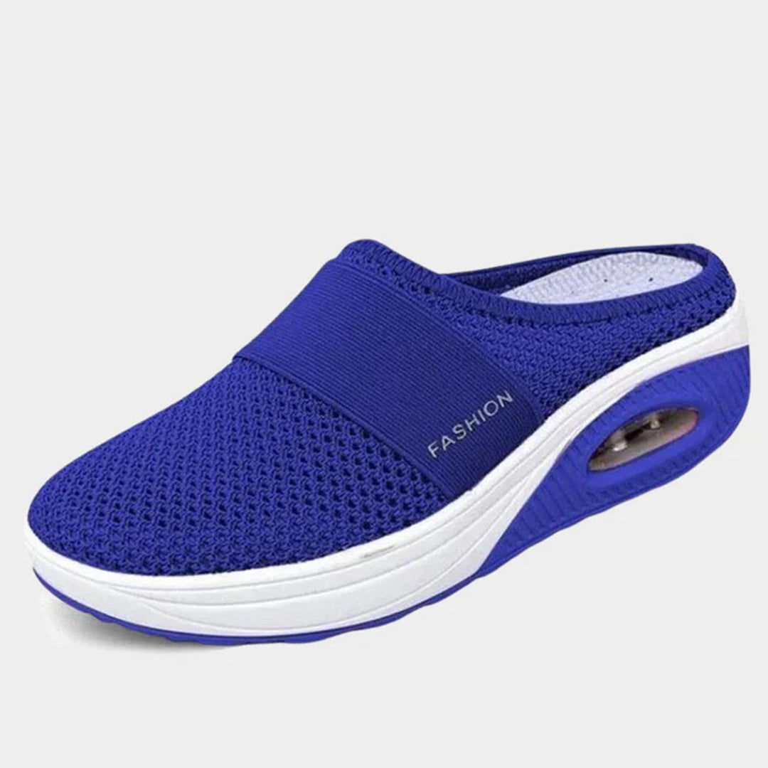 Stilla | Luksuriøse Slippers Komfort Og Stil Til Enhver Lejlighed