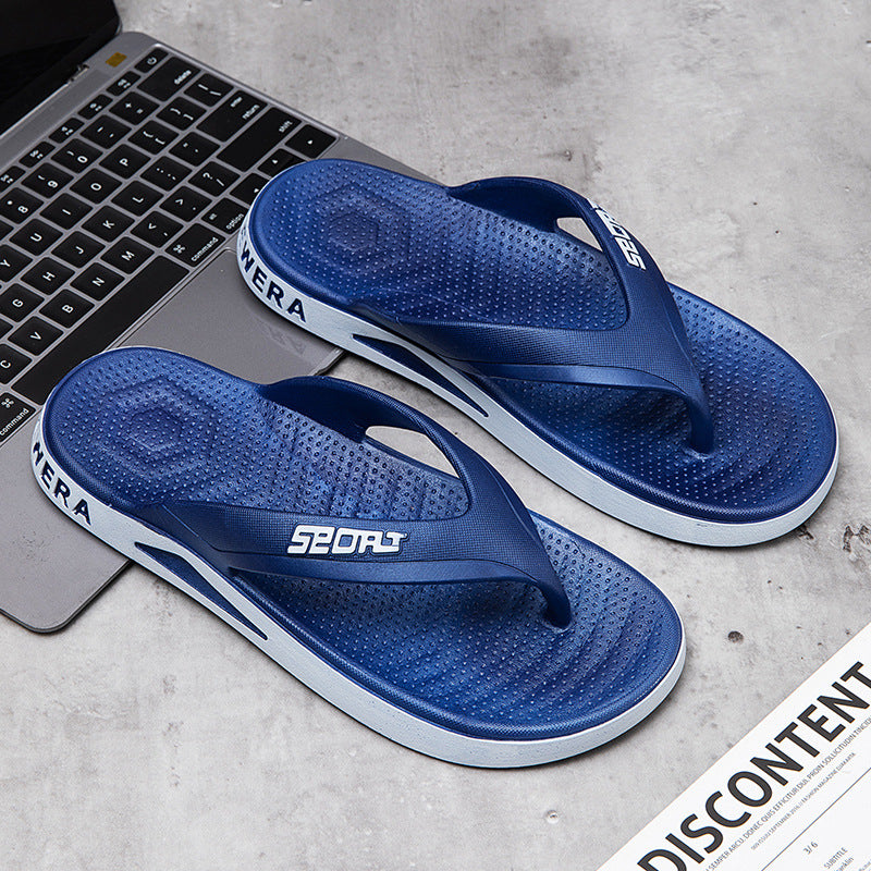 Skovae | Casual flip flops til herrer