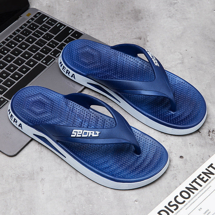 Skovae | Casual flip flops til herrer