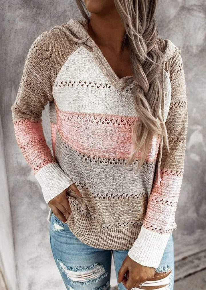 Stilla | Alsidig og Elegant Sweater-Style