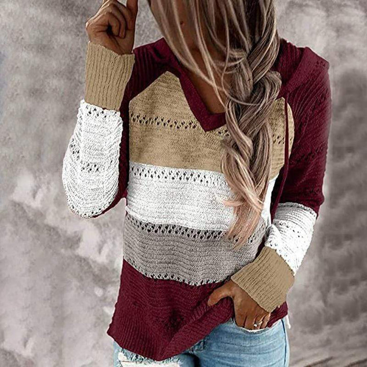 Stilla | Alsidig og Elegant Sweater-Style