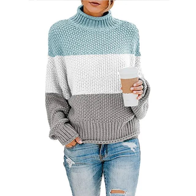 Stilla | Klassisk sweater, der kombinerer komfort og stil