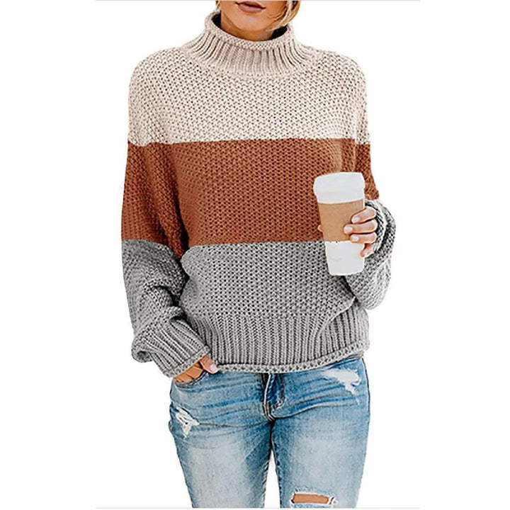 Stilla | Pullover Lækker og Tidøs