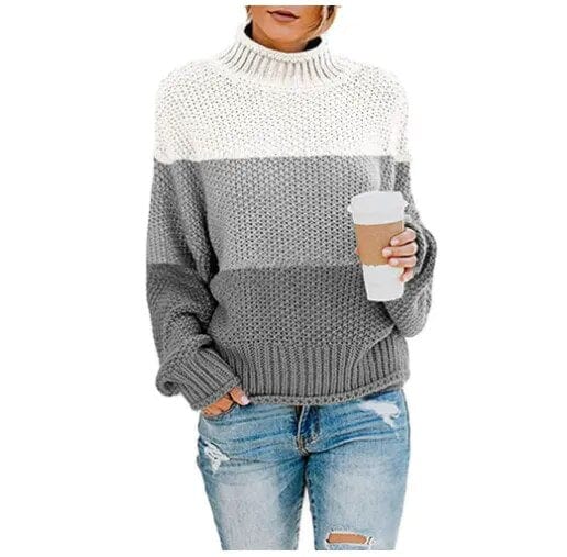 Stilla | Pullover Lækker og Tidøs